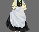 アイコン描きます キャラクターデザインには自信があります!! イメージ5