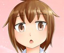 あなたが納得いくまで修正いたします 漫画、イラストを描きはじめて10年以上 イメージ8