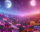 宇宙霊視✧ツインレイ鑑定✧二人の魂の相性を視ます 魂の片割れ｜宇宙霊視で運命のつながりと未来を明らかにします イメージ2