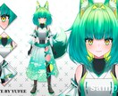 全行程対応のハイクオリティモデルを制作します 【工程別対応可能】お見積りや相談だけでも気軽に受付中！ イメージ5