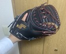 野球人必見！グラブの片付けを高品質に仕上げます 硬式用・軟式用・ソフト用＋α全ポジションのグラブ対応できます イメージ7