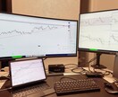 兼業トレーダーの本物の手法を公開します FXで本気で勝ちたい、稼げるトレーダーになりたいあなたへ イメージ2