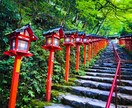 日本の神様エンパワメント☆アチューメントいたします 神社巡りや神様が好きな方必見です！ イメージ3