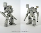 プラモデル製作代行いたします 最新の国産プラモデルから東欧／ビンテージプラモまで イメージ9