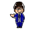 ゆるかわ似顔絵描きます お誕生日プレゼントやアイコン、記念にどうぞ！ イメージ1