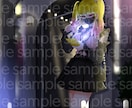 オリジナルの立ち絵お描きします キャラクターデザインから描き起こし、新調までお任せください！ イメージ4