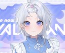 配信用のサムネイル制作をさせてきただきます 丸投げでも〇配信用のサムネイルがお手軽に欲しい方へ！ イメージ3