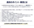 面談有プラン 小規模事業者持続化補助金の作成します 政府系金融機関出身プロが計画書作成をサポートします イメージ3