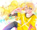 あなただけのイラストお描きします お金に余裕を持ってきっちりしたイラストが欲しいあなたへ！ イメージ5