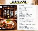 SNS投稿の台本を10本作成します 「何を投稿すればいい？」を解決！ イメージ3