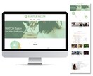 5名様限定価格！低コストでプロ仕様のLPつくります WordPress、STUDIOで簡単カスタマイズ可能なLP イメージ4