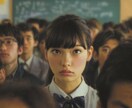 売上UPするSNSショート広告AI動画を制作します 【PR企画３案あり】YouTube・TikTok・インスタ用 イメージ2