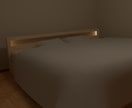 3Dの部屋（ワールド）の作成をします 配信やメタバース（VRChat）であなただけの部屋を イメージ3