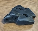 FDM形式のマルチカラー3Dプリント出力します 3Dデザインから可能！想像を形にするお手伝いさせて頂きます！ イメージ3