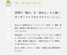 アイソメトリックイラストを制作します 空間の魅力を斜め上から描く、 オーダーメイドのイラスト。 イメージ7