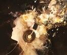 高品質！あなた専用のイラスト生成プロンプト作ります 【2025年最新】プロンプト作成をサポート！サンプル提供も！ イメージ5