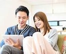 パートナーシップのもう無理！を減らします もうダメだ…。と決めつける前にお話ししませんか？ イメージ4