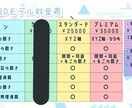 VTuber向けのLIVE2Dモデリングを致します LIVE2Dのモデリングを致します。 イメージ2