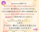 インスタの注目度UP❗日本人フォロワーを獲得します ブランド価値を高め特別な存在に⭕魅力的なインフルエンサーへ✨ イメージ4
