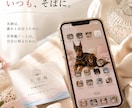 名刺・ショップカード制作します 3秒の第一印象を、30秒にする魔法 イメージ10