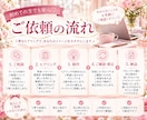 AI画像生成用のプロンプトを作成します SNS・イベント告知も対応！理想のイメージを言葉に♡ イメージ4