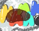 ゆるかわ動物・ペットアイコン描きます ゆるくてキモかわいい動物アイコンを作ります！ イメージ5