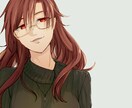 SNS、LINE等のアイコン、イラスト制作致します 出来る限りご要望に沿ったイラストを制作させて頂きます！ イメージ1