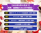 年運用2億×運用歴15年Yahoo広告運用します 新規Yahoo広告の方限定：最大6万円分の広告クーポン イメージ10