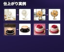 商品写真の背景を白抜きに加工します AIダブル処理×全品目視チェック。30枚3,000円 イメージ2