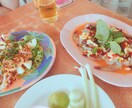 海外のレストラン予約２つまで代行します せっかくの海外♪美味しいレストランを予約しておきましょう♪ イメージ4