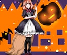 格安!かわいいイラストを作成します 動物やデフォルメのイラストも可能です! イメージ1