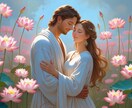 星の導きから再婚の可能性を鑑定書でお伝えします これからのご縁と再婚に向けた流れを読み解きます⭐ イメージ5