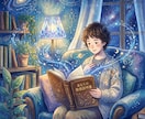霊視と占星術で腑に落ちる鑑定をしますます スッキリしたい人へ。魂の声を読み解きます イメージ1