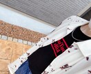 少しでもおしゃれになりたい人を手伝います モテたい！けど何着ればいいの？そんなあなたをお助けします イメージ4