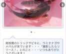 東京湾、横浜、護岸、海釣り公園　秘密釣り方教えます なんでこんなに釣れるの？GOGOフッシング イメージ4