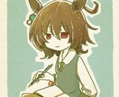 あなたのイメージを親しみのあるイラストに仕上げます 水彩調からポップな雰囲気までテイストをイメージに合わせます イメージ10