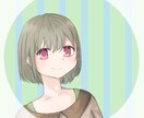 かわいいがたくさん詰まったイラスト描きます SNSなどのアイコンやヘッダーにどうぞ.ο✲ イメージ4