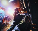 じっくりぎっしりワンマンライブ撮影します あなたの表現の瞬間、熱量や感情を逃さず捉えます！ イメージ4