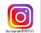 SNS運用実績10年★Instagram運用します 初月限定特別価格★Instagram運用代行 イメージ4