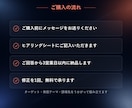 Threads投稿文10本作成します 投稿文10本と、次から自分で書ける「型」をお渡しします イメージ9