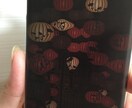 スマホケース作成します 鱗粉あす オリジナル作品のスマホケースを作成いたします。 イメージ10