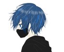オリジナルキャラクター／SNSアイコン制作します 世界観を大切にしながら、ご要望に寄り添って制作します イメージ1