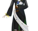 IRIAM用立ち絵制作します バージョン2の動きに対応出来る立ち絵制作を致します。 イメージ4