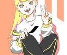 イラスト、アイコン作成します 最短1週間で納品致します。お見積もり・ご相談のみでもok イメージ2