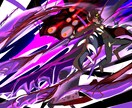 アイコン等のキャラクターをお描きいたします 男性キャラ、女性キャラどちらもＯＫです イメージ1