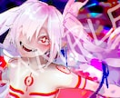 TRPGに！ご希望のイラストをお描きします 重厚感のある、世界観重視のイラストを作成いたします！ イメージ5