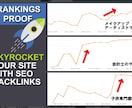 2025年最新SEO戦略！SEOバックリンクします 満枠対応中 1 ▶ こちらからでも購入できます。 イメージ2