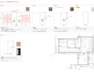 美容室・クリニックの平面図をCAD化します Vectorworks対応・3,000円～ イメージ8