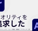 クオリティにこだわる動画編集をします 配信者・投稿者の動画づくりを、しっかりサポート イメージ2