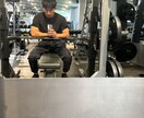 お家トレーニング、自重トレーニングの解説をします ビデオチャットで、一緒にトレーニングしながら質疑応答します イメージ4